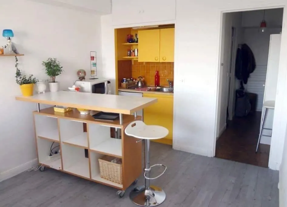Amazing Eiffel Views Cool Area Apartment Paris 0*,