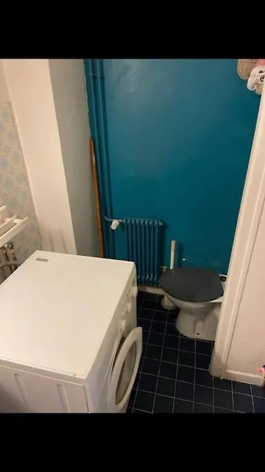 Amazing Eiffel Views Cool Area Apartment Paris France