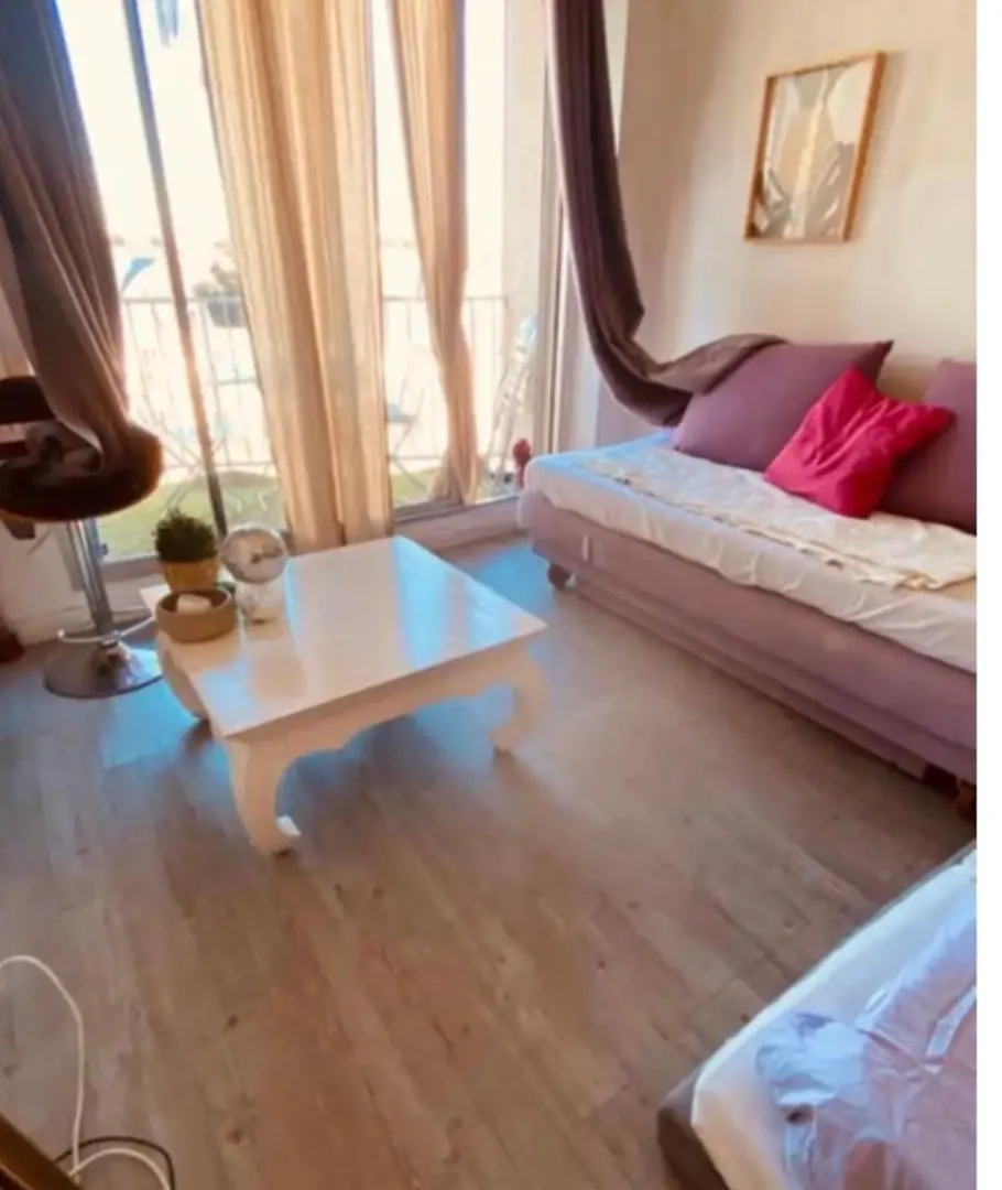 Amazing Eiffel Views Cool Area Apartment Paris