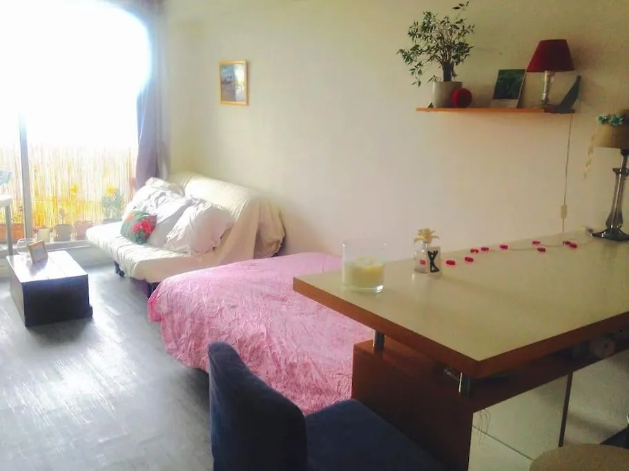 Amazing Eiffel Views Cool Area Apartment Paris France