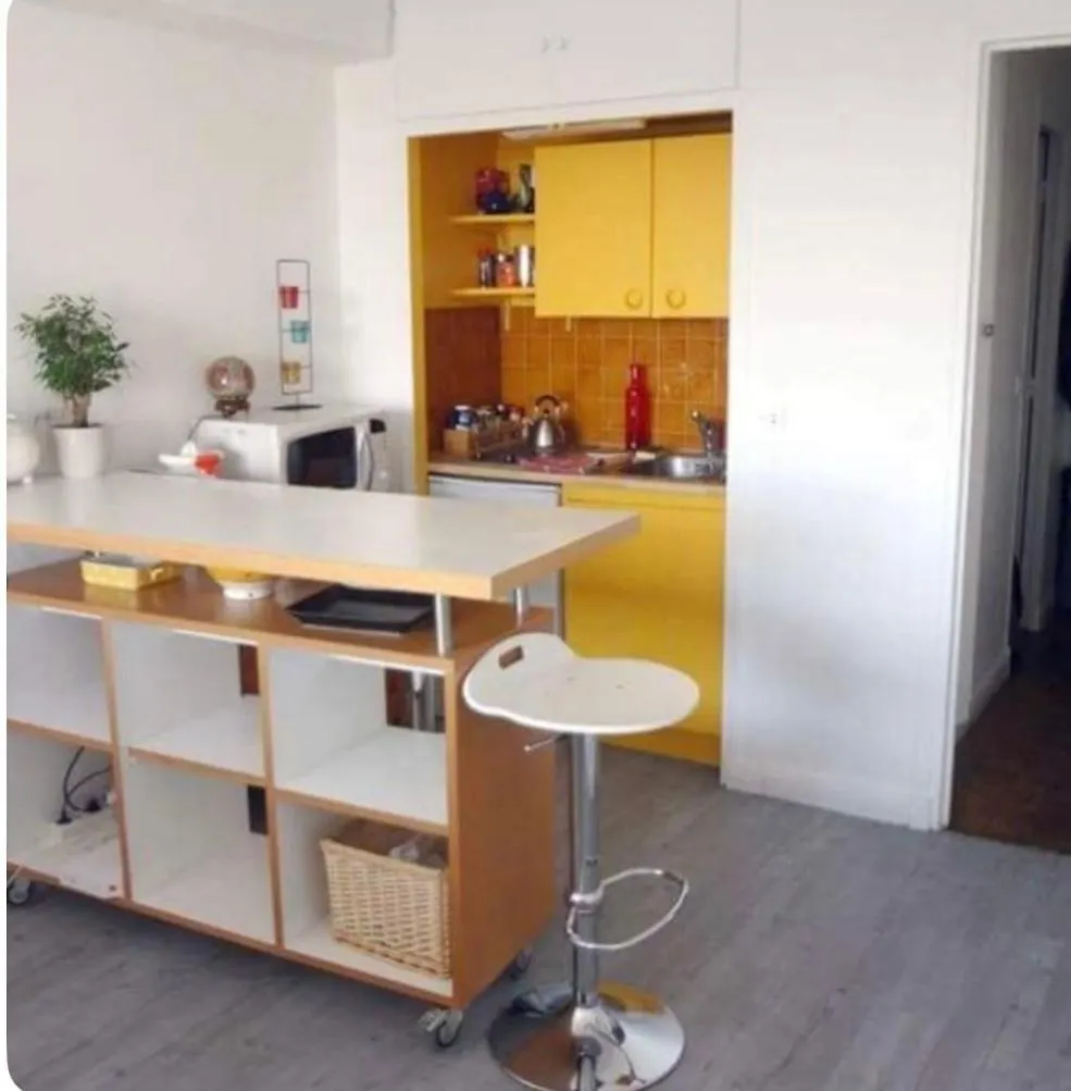 Amazing Eiffel Views Cool Area Apartment Paris